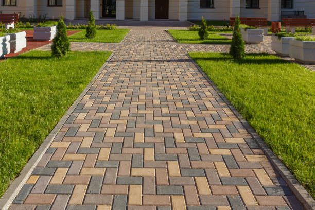 Cushing, OK Driveway Pavers Company